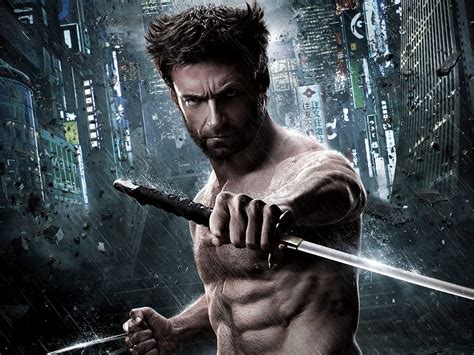 4483 views | 8771 downloads. The Wolverine Awesome HD Wallpapers - All HD Wallpapers