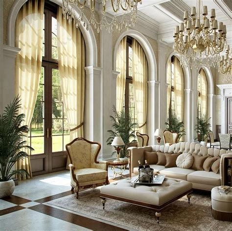 Top 21 Luxury Interior Design Examples Casas De Lujo Diseño De