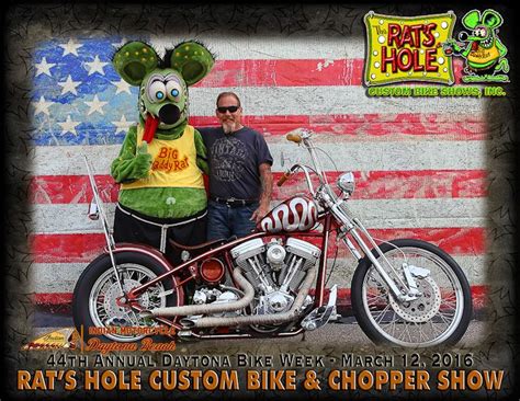 Rats Hole Florida Rat S Hole Custom Bike Shows Custom Bikes Bike