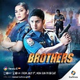 The most classic Philippine drama ‘Brothers’ is landing on StarTimes