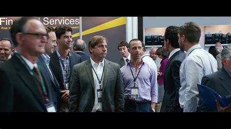 The Big Short Meet Jared Vennett 2015 Paramount Pictures