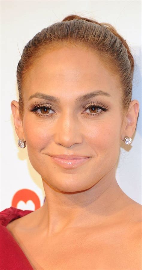 Jennifer Lopez Actress Out Of Sight Jennifer Lynn Lopez Was Born In