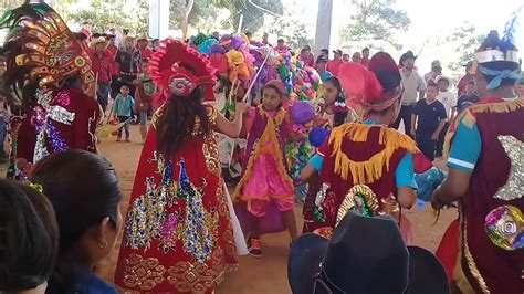 Danza De La Conquista Acatepec Gro Youtube