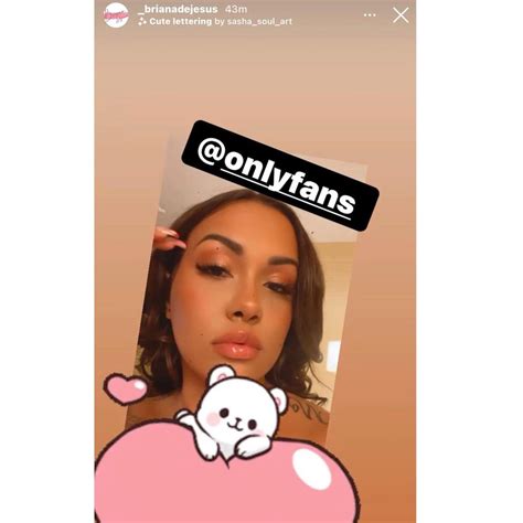 teen mom briana dejesus returns to onlyfans with raunchy photo after shock split from fiance