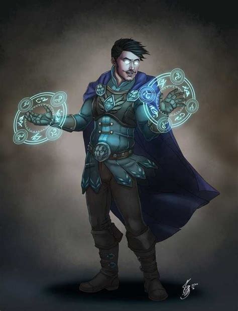 Dnd Mageswizardssorcerers Imgur Fantasy Character Art Fantasy Rpg