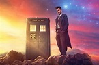 Here’s the Brand New Trailer for the Doctor Who 60th Anniversary ...