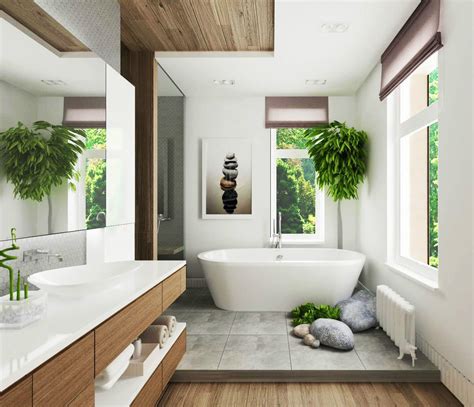 Create a floor plan, try different layouts, and see how different materials, fixtures, and storage solutions will look. 50 Best Bathroom Design Ideas for 2018