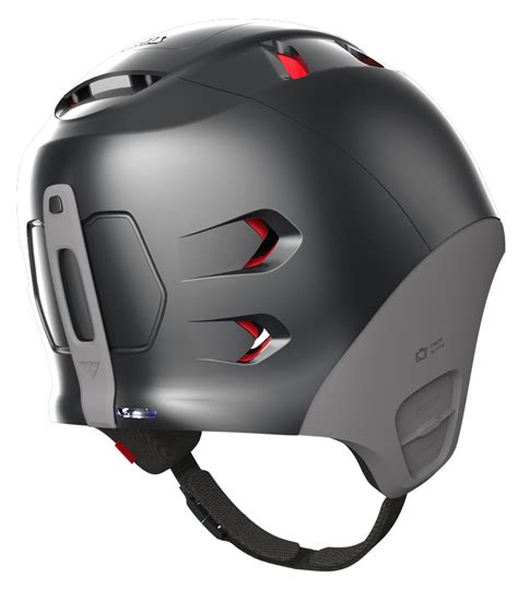 Forcite Helmet Systems - Alpine v2 | Helmet design, Helmet, Bike helmet