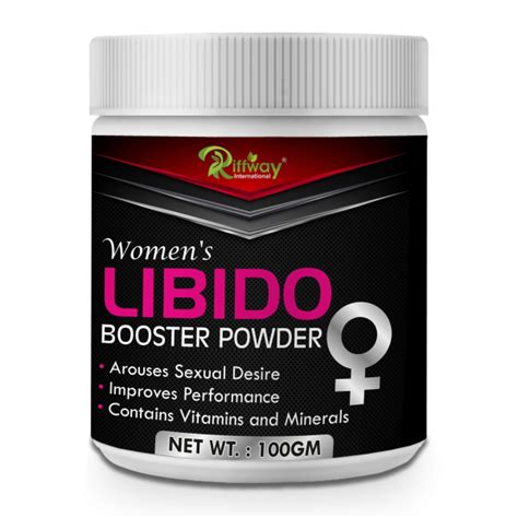 Buy Riffway Women S Libido Booster 100 Gm Online At Best Price Sexual Healthcare