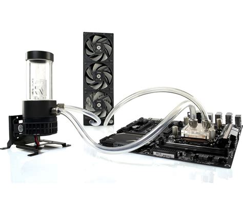 Buy Ek Cooling P360 Performance Water Cooling Kit Free Delivery Currys