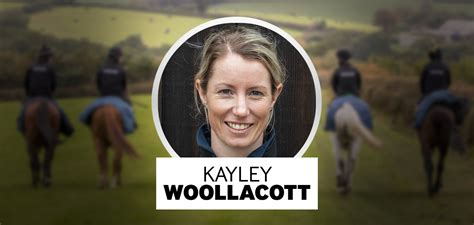 Kayley Woollacott Blog Lalor The Kings Writ At Cheltenham