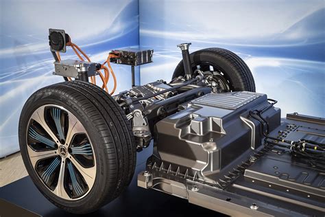 Mercedes setzt bei CO2 Reduktion auf Drei Säulen Modell
