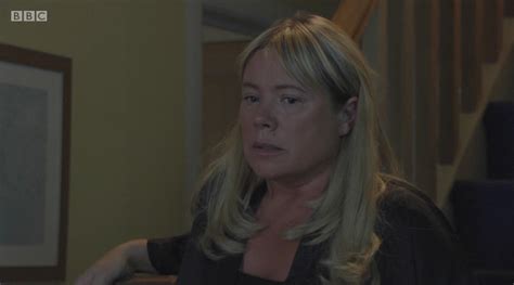 Eastenders Spoilers Sharon Mitchell And Keanu Taylor To Have An Affair