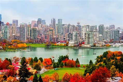 2019 edition of iam canada vancouver branch autumn meeting will be held at bc non profit housing association, vancouver starting on 22nd october. Our favourite reasons to visit Vancouver in autumn