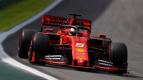 Ferrari The First Team To Announce 2020 F1 Car Launch Date Formula 1