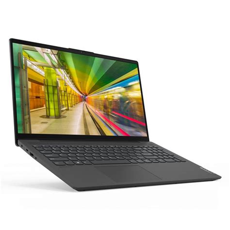 Lenovo Ideapad 5i Intel Core I7 1165g7 16gb 512gb Ssd 156