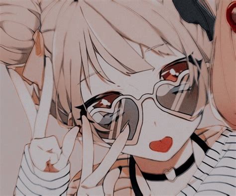 Cute Anime Icons Shared By Sheru🍓 On We Heart It