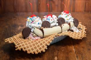 Best Ice Cream Sundaes In New York City Including Morgensterns