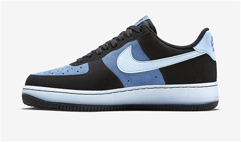 Nike Air Force 1 Low Blue Legend Air 23 Air Jordan Release Dates