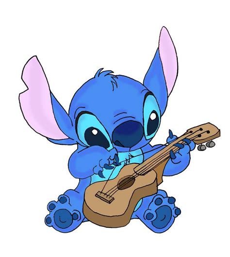 Stitch, also known by his birth name experiment 626, is a fictional character in disney's lilo & stitch movie. Stitch by Kaaziel on DeviantArt