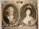 Retrato de Carlos IV y María Luisa | Historia de españa, Fotografía de ...