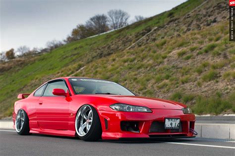 We did not find results for: 2000 Nissan Silvia S15 - Drift Destroy Repeat