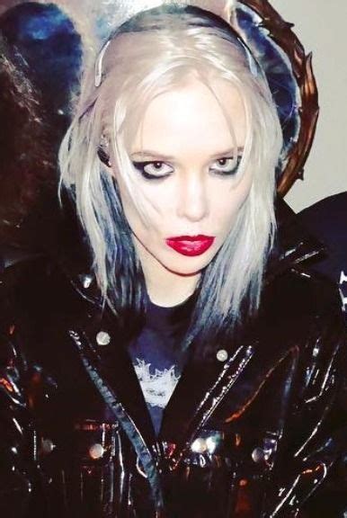 Pin On Alice Glass