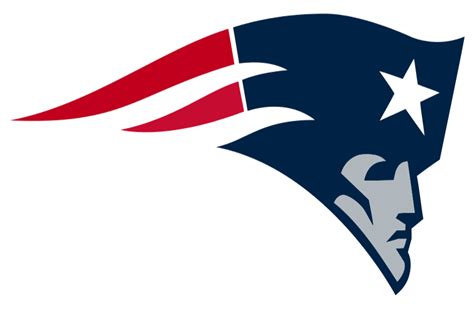 Pats Logo Png Png Image Collection