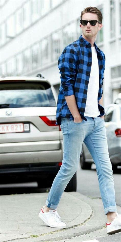 10 Best Jeans And T Shirt Combination Ideas For Cool Men Jeans