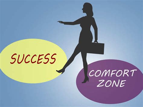 Step Out Of Your Comfort Zone Coronavirus And Job Search How To Get