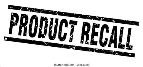 376 Product Recall Stock Vectors Images And Vector Art Shutterstock