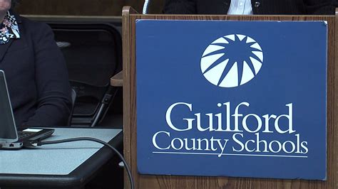 Guilford County Schools Held Buses Due To High Wind Gusts