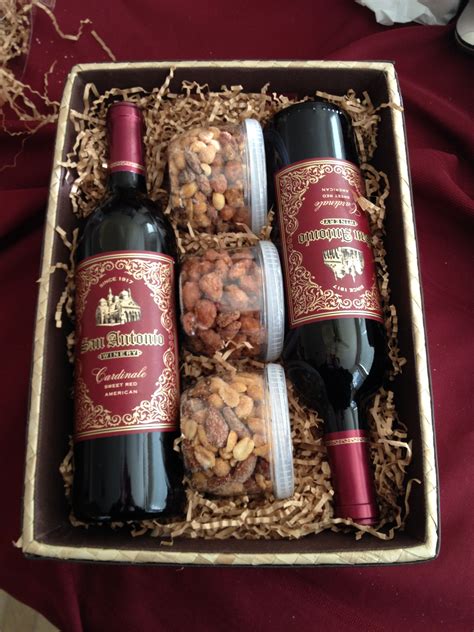 Wine Bucket In Vino Veritas Cute Way To Give A Gift Of Wine Wine