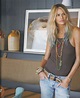 'The Body' Elle Macpherson looking HOT in her All Spice Chain and ...