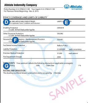 Check spelling or type a new query. How to Read Your Landlord Policy Declarations - Allstate