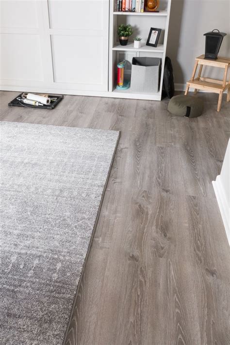 Start by adding 100% waterproof lifeproof rigid core luxury vinyl flooring to your home. LifeProof Vinyl Flooring Installation: How to Install LifeProof Vinyl Flooring | Vinyl flooring ...