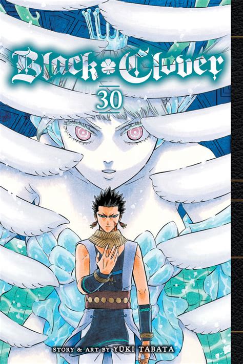 Viz Read Black Clover Manga Free Official Shonen Jump From Japan