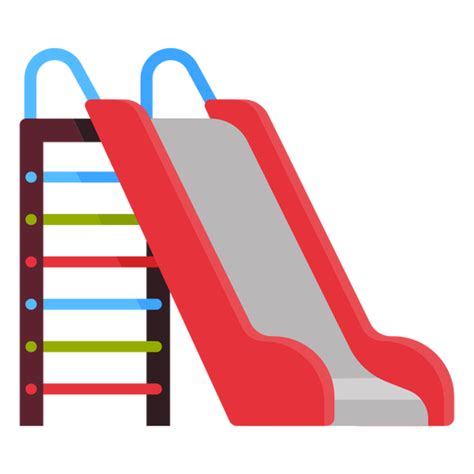 Outdoor Slide Icon Transparent Png And Svg Vector File