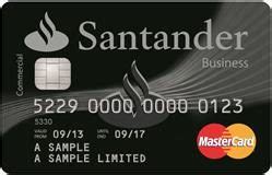 The average credit limit for new prime credit cards was $7,086. Santander Business Cashback Credit Card review 2020 ...