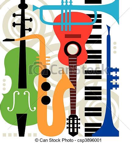 Download jazz instruments stock vectors. clipart jazz instruments 20 free Cliparts | Download images on Clipground 2021