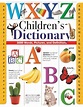 Children's Dictionary : 3,000 Words, Pictures, and Definitions ...