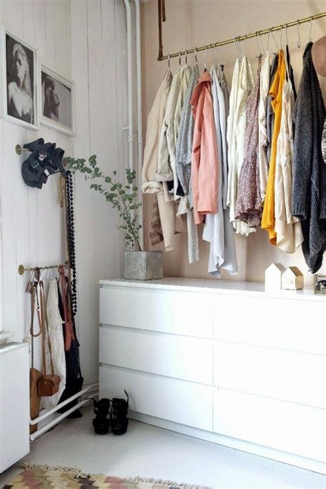 Closet Alternatives In Fronthouse