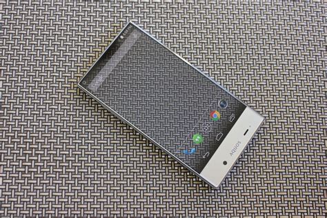 Sharp Aquos Crystal Review Review Technica