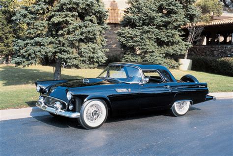 Ford Thunderbird 1954 🚘 Review Pictures And Images Look At The Car