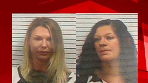 Tbi Two Women Charged In 2019 Arson Case