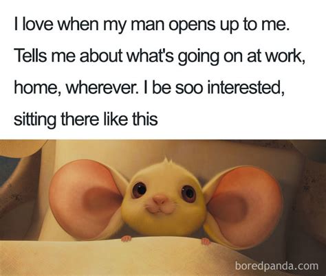 149 Wholesome Relationship Memes Bored Panda
