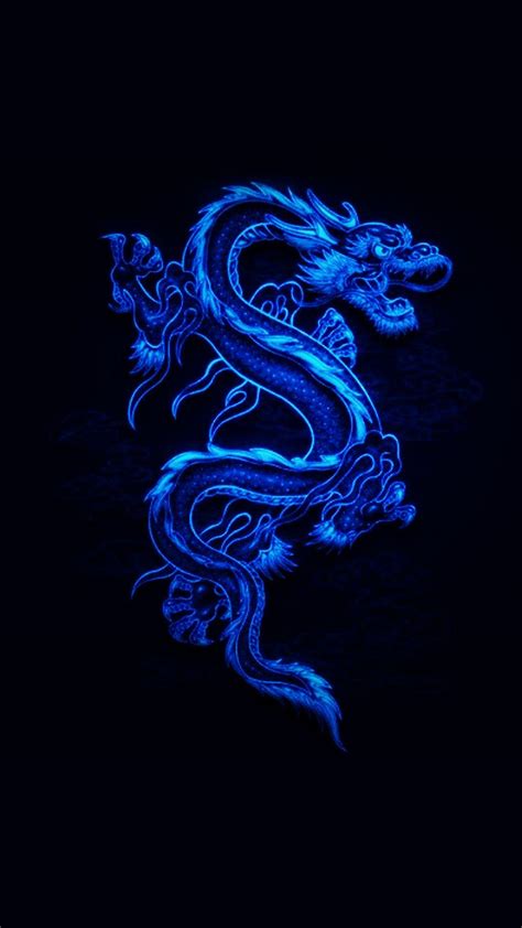 Cool Dragon Wallpapers Hd Phone Wallpaper Cave