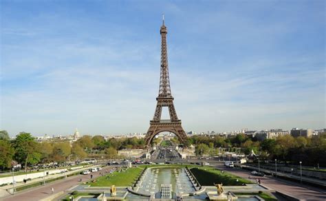 Visiter Paris En 3 Jours Le Guide Stillinparis