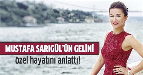 25/11/2019 emir sarıgül mustafa sarıgül evlilik boşanma. Mustafa Sarıgül'ün gelinin özel hayatını anlattı | SON TV