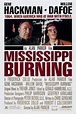 Mississippi Burning - Le radici dell'odio (1988) scheda film - Stardust